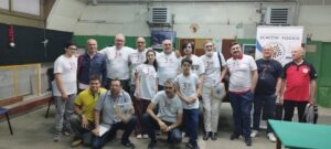 30 Anni AD Scacchi Foggia