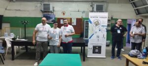 30 Anni AD Scacchi Foggia