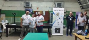 30 Anni AD Scacchi Foggia