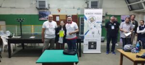30 Anni AD Scacchi Foggia